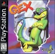 Cover von Gex