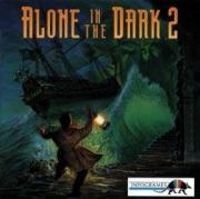 Cover von Alone in the Dark 2