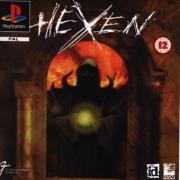 Cover von Hexen