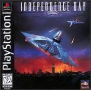 Cover von Independence Day