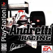Cover von Andretti Racing