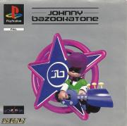 Cover von Johnny Bazookatone