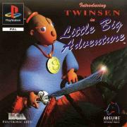 Cover von Little Big Adventure