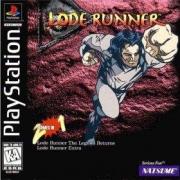 Cover von Lode Runner - The Legend Returns