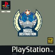 Cover von Mass Destruction