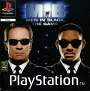 Cover von Men in Black