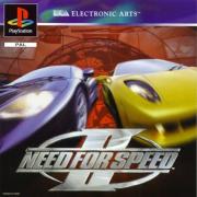 Cover von Need for Speed 2