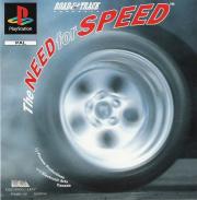 Cover von The Need for Speed