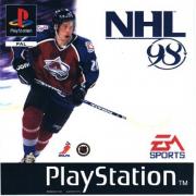 Cover von NHL 98