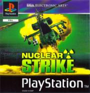 Cover von Nuclear Strike