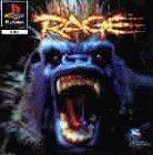 Cover von Primal Rage