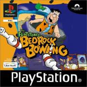 Cover von Familie Feuerstein - Bedrock Bowling