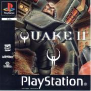 Cover von Quake 2