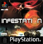 Cover von Infestation
