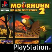 Cover von Moorhuhn 2