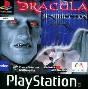 Cover von Dracula - Resurrection