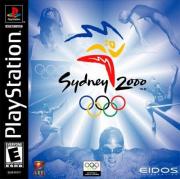 Cover von Sydney 2000
