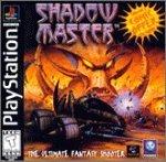 Cover von Shadow Master