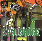 Cover von Shellshock