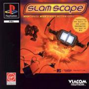 Cover von Slamscape