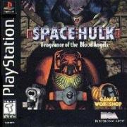 Cover von Space Hulk - Vengeance of the Blood Angels