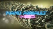 Cover von Nano Assault Neo