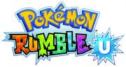 Cover von Pokmon Rumble U