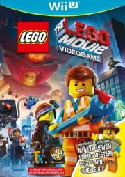 Cover von The Lego Movie Videogame