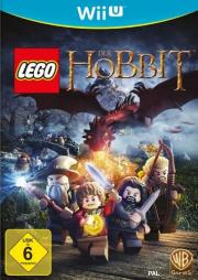 Cover von Lego Der Hobbit