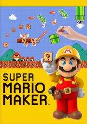 Cover von Super Mario Maker