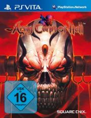 Cover von Army Corps of Hell