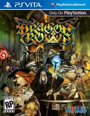 Cover von Dragon's Crown