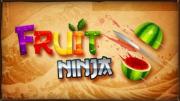 Cover von Fruit Ninja