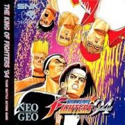 Cover von The King of Fighters '94