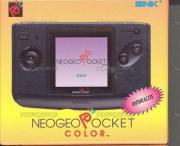 Cover von Neo Geo Pocket