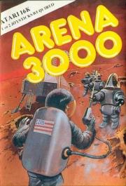 Cover von Arena 3000