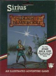 Cover von The Blade of Blackpoole