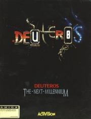 Cover von Deuteros