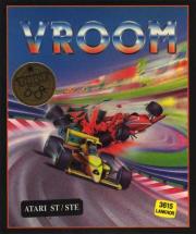 Cover von Vroom