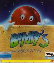 Cover von Bumpy's Arcade Fantasy