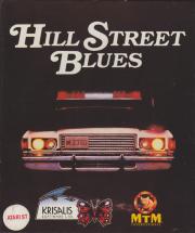 Cover von Hill Street Blues