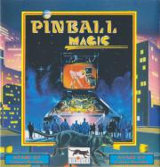 Cover von Pinball Magic