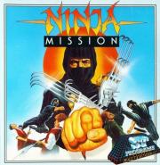 Cover von Ninja Mission