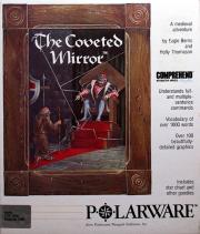 Cover von The Coveted Mirror