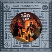 Cover von The Bard's Tale