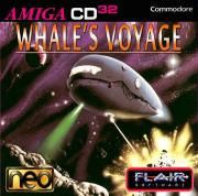 Cover von Whale's Voyage