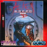 Cover von Alien Breed 3D