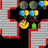 Cover von Caves of Doom