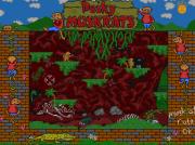 Cover von Pesky Muskrats