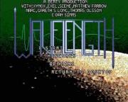 Cover von Wavelength